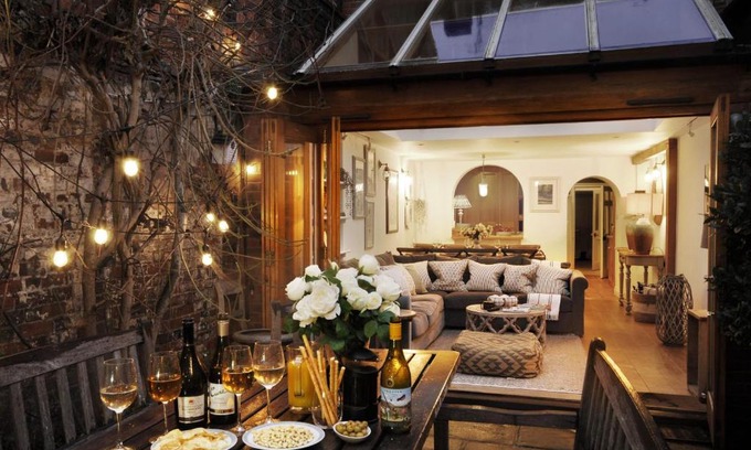 Henley-on-Thames Casa | Dolls House - Luxury Townhouse *sleeps 10*