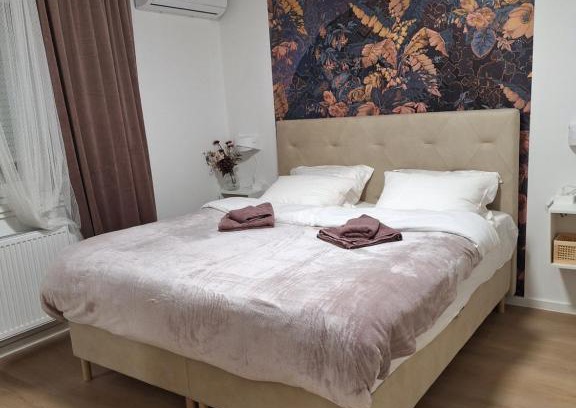 Zagreb Apartamento | DOLLY APARTMENT