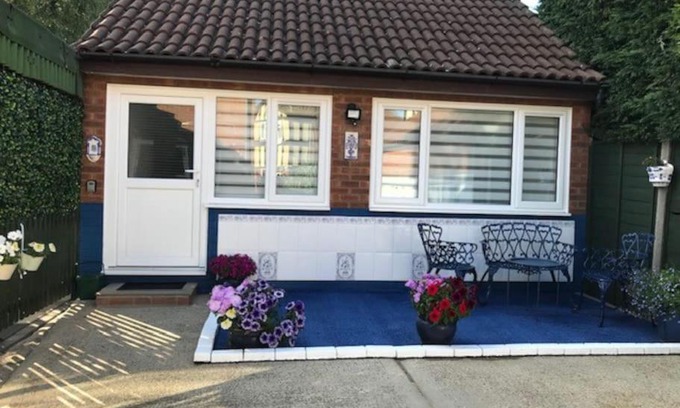 Colchester Apartamento | Dolly Cottage Colchester