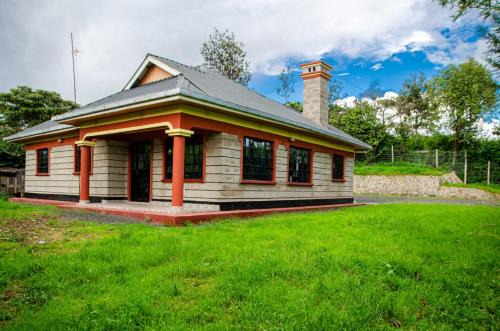 Meru County Casa | Dolly Homez