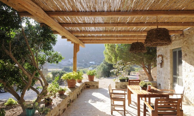 Kampos Casa | Dolly's Dream House