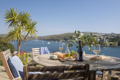 Fowey Casa | Dolly's Plaice, Fowey