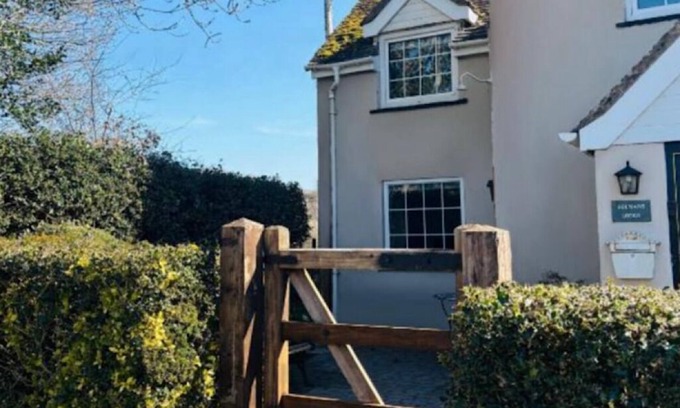 Lytchett Matravers Apartamento | Dolmans Retreat