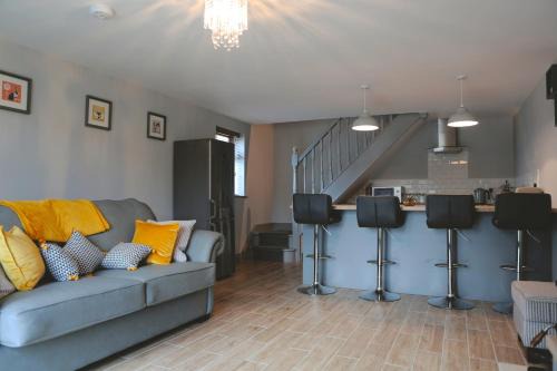 Glencolmcille Casa | Dolmen Cottage