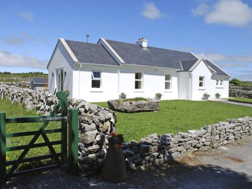 Caherconnell Casa | Dolmen Cottage