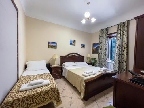 Montalbano Elicona Casa | Dolmen House