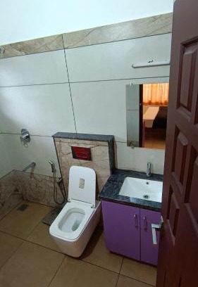 Maraiyur Casa | Dolmens castle