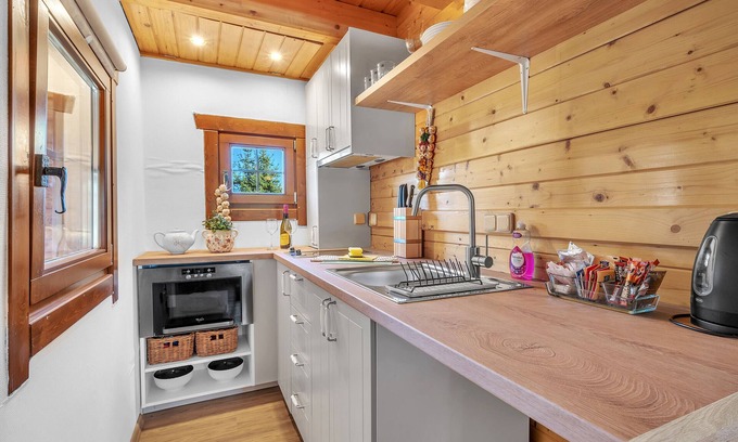 Dolni Branna Villa | Dolni Branna KDK11208