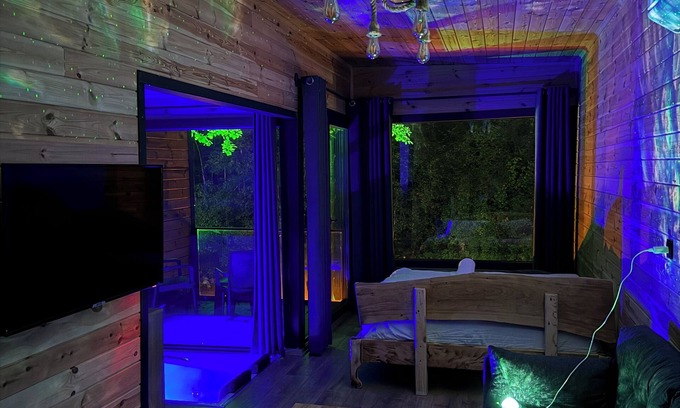 Ayder Chalet De Esquí | Dolobi Bungalow