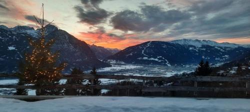 Iselsberg-Stronach Apartamento | Dolomitenblick Suite
