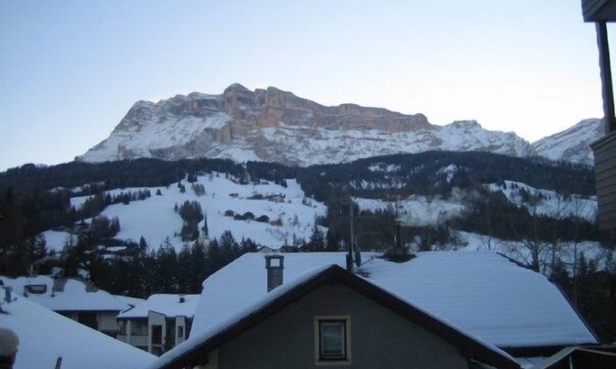 Pedraces Apartamento | Dolomites Alta Badia, a paradise for skiers and mountain lovers