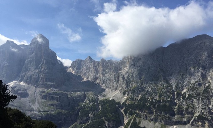 Ragoli Casa | Dolomiti di Brenta, típica casa de montaña recientemente renovada,