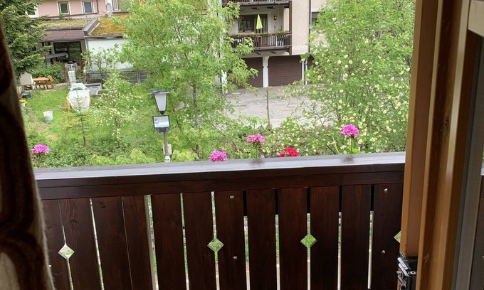 Sesto Apartamento | Dolomiti - Spazioso Appartamento per 4 Persone