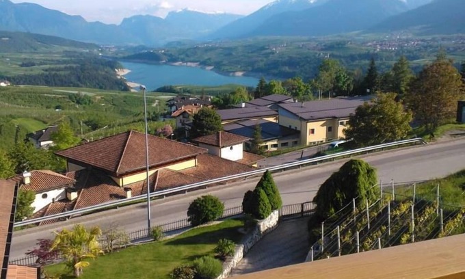 Revo Casa | DOLOMITI-TRENTINO-Val di Non: VILLA ERIKA: vacaciones relajadas y naturaleza