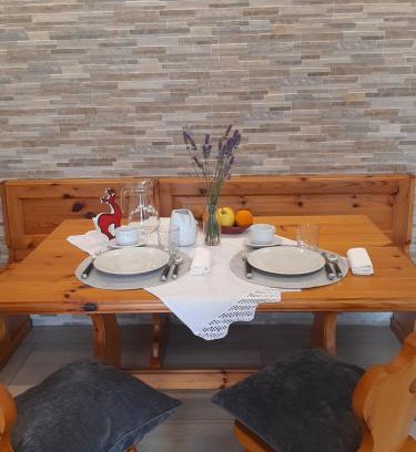 Venas di Cadore Apartamento | DolomitiCasa