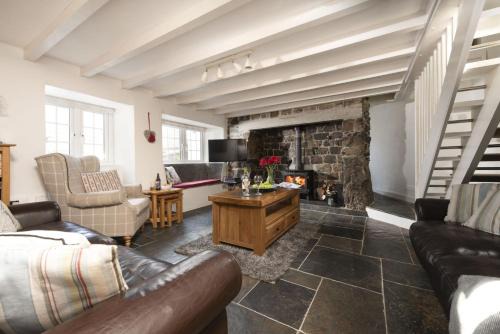 Coverack Casa | Dolor Cottage