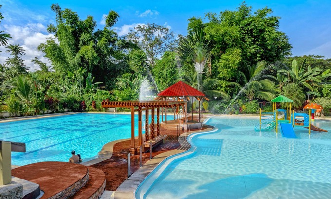 Polomolok Complejo | Dolores Farm Resort