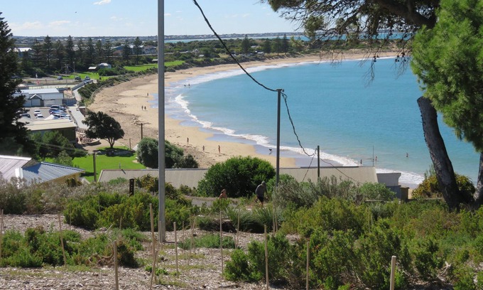 Port Elliot Apartamento | DOLPHIN 10 en Horseshoe Bay, Port Elliot