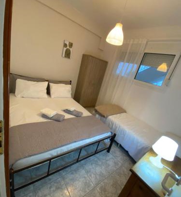 Siviri Apartamento | Dolphin apartments