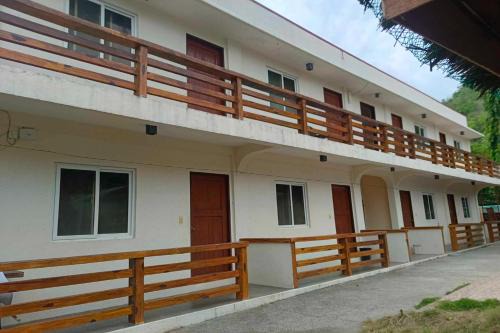 Abra de Ilog Hotel | Dolphin Bay Resort Puerto Galera