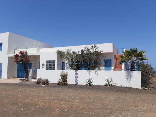 Tarrafal de Sao Nicolau Casa | Dolphin Cabo Verde