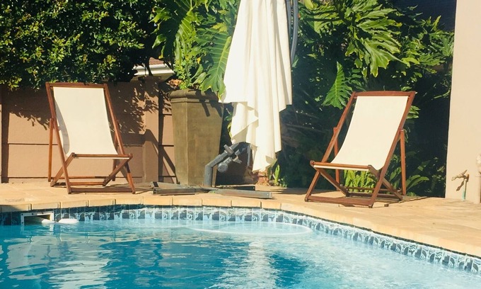 Plettenberg Bay Casa | Dolphin Circle B&B