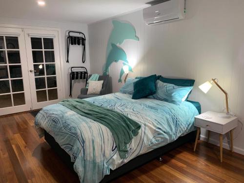 Paynesville Casa | Dolphin Cottage