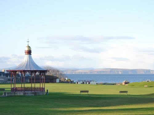 Nairn Casa | Dolphin Cottage