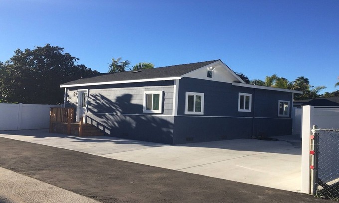 Carlsbad Cabaña | Dolphin Cottage en Carlsbad Village