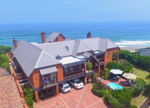 Wilderness Beach Casa | Dolphin Dunes Guesthouse