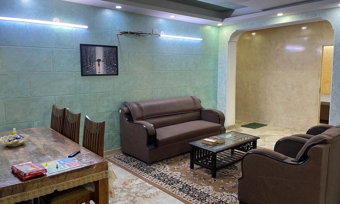 Okhla Apartamento | Dolphin House 4BHK Serviced Apartment Shaheen Bagh
