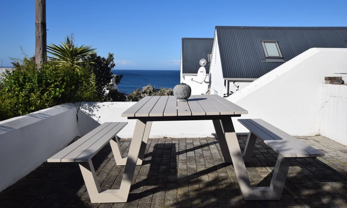Vermont Apartamento | Dolphin House Apartments