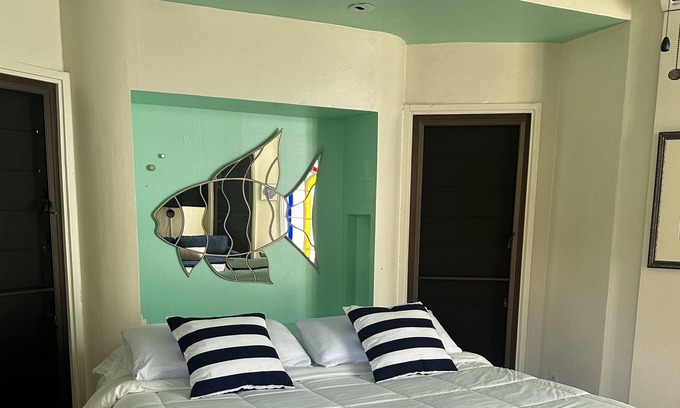 Long Beach Estates Cama Y Desayuno | Dolphin Ocean View
