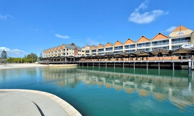 Mandurah Apartamento | Dolphin Quay Apartments