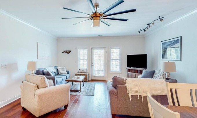 Supply Apartamento | Dolphin Shores, Unit 3