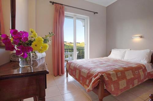 Limni Keri Apartamento | Dolphin Studio 3