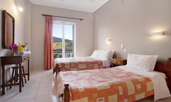 Limni Keri Apartamento | Dolphin Studio 5