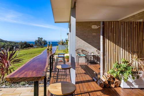 Fishermans Bay Apartamento | Dolphin Studio Suite