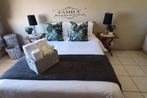 Langstrand Apartamento | Dolphin View 20 @ LongBeach