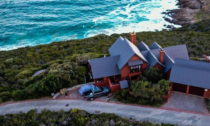 Herolds Bay Casa | Dolphin View