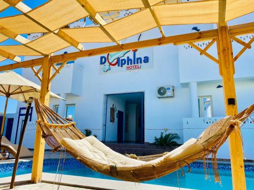Dahab Hotel | Dolphina hotel & Restaurant