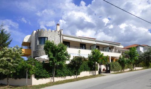 Thasos Town Apartamento | Dolphins Apartments & Rooms