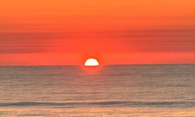 Waters Edge Casa | Dolphins, Wildlife amazing location to see it all!