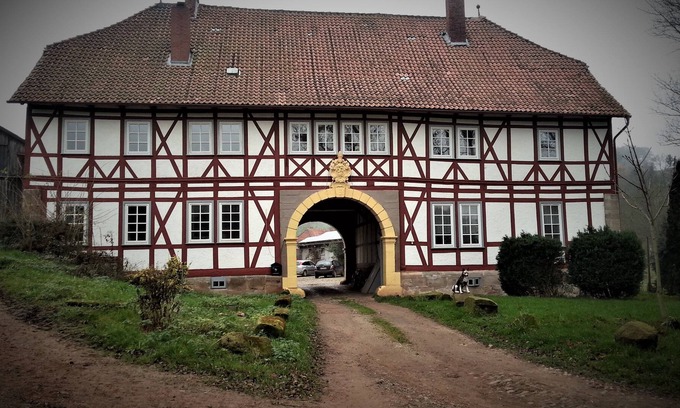 Duderstadt Casa | Domäne Paterhof