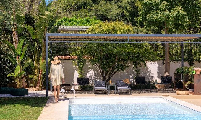 Mondello Hotel | Domìa Boutique Hotel e Cucina