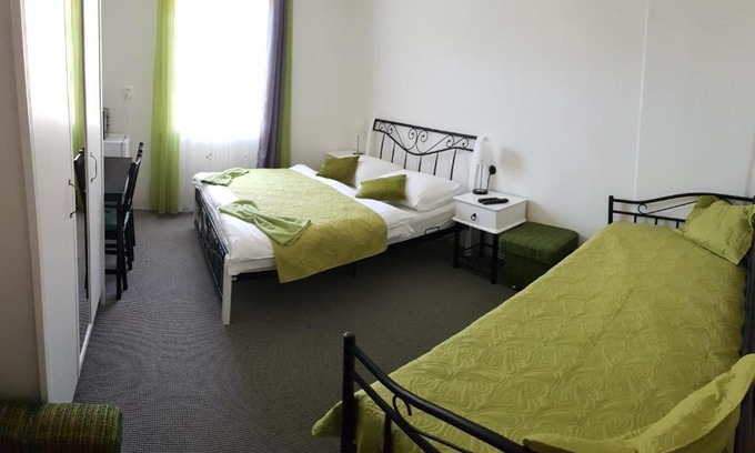 Podhajska Casa | Domček 118