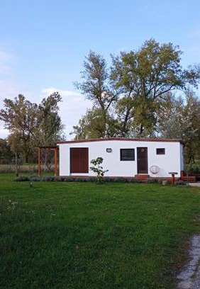 Beckov Casa | Domček na samote