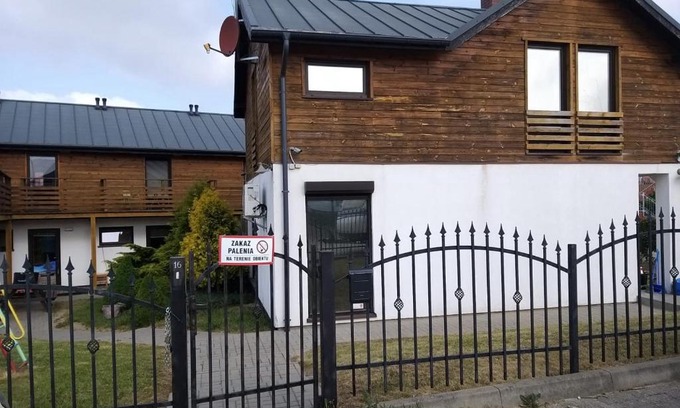 Rewal Casa | Dom Apart Magda Rewal