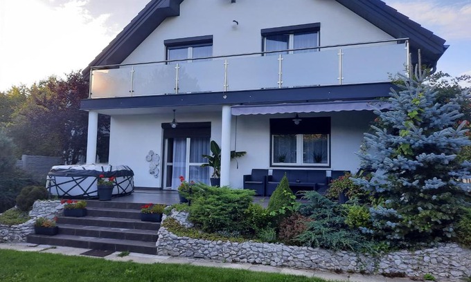 Kielce Apartamento | Dom apartament