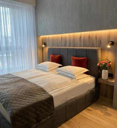 Sarajevska Apartamento | DOM Boutique Apartments AURORA